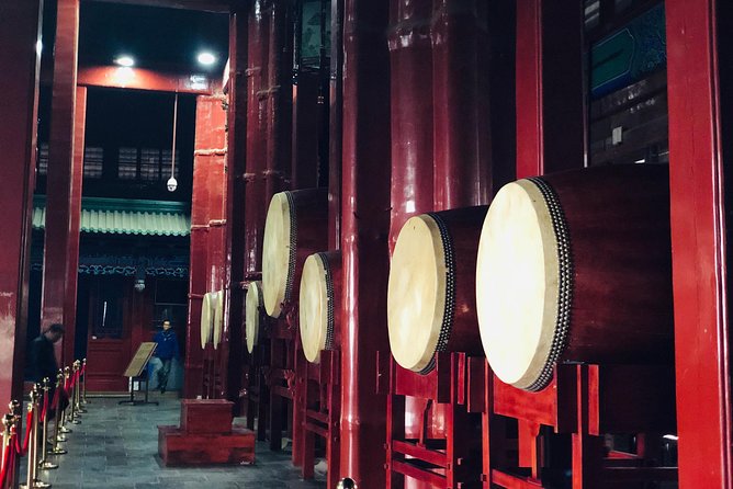4-Hour Private Beijing Hutong Bike Tour with Dumpling Lunch - Why Beijing’s hutongs make a good bike tour