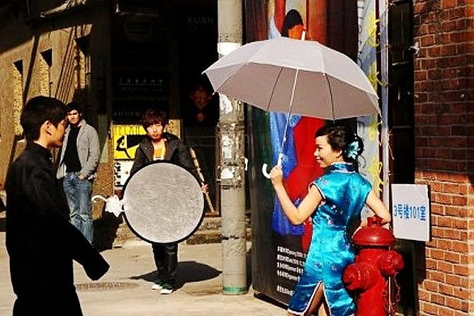 4-Hour Private Shanghai Art and History Tour - Why This Tour Works for Art-Curious Visitors