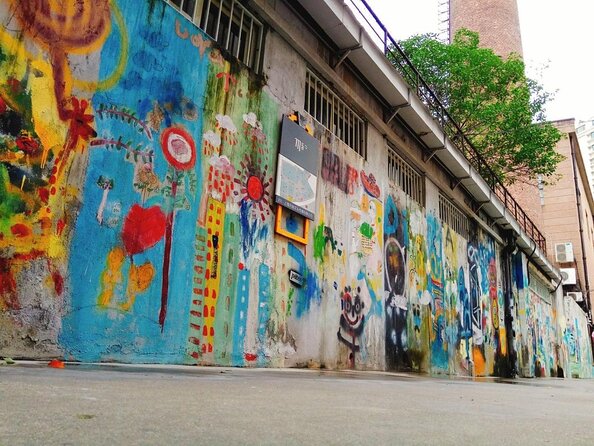 4-Hour Private Shanghai Art and History Tour - Who Should Book This Shanghai Art Tour?