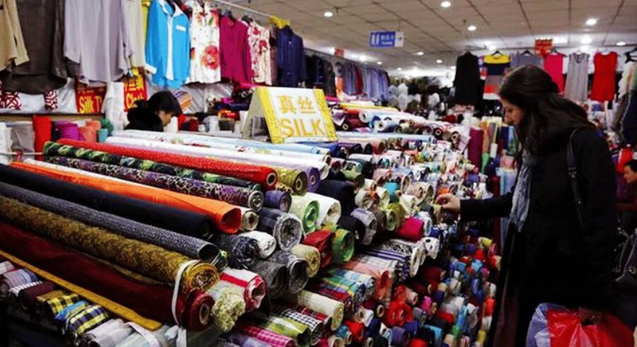 4-Hour Private Shanghai Shopping Tour with Local Expert - Finding shoes, watches, and brand-style goods
