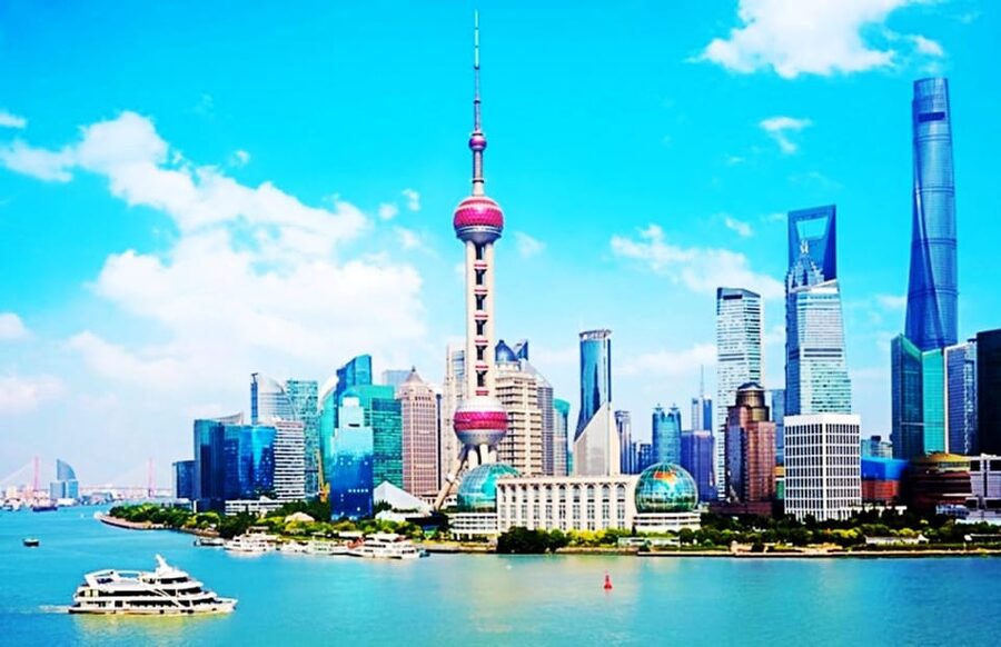 4-Hour Shanghai City Private Tour by German-Speaking Guide - Extra choices for repeat visits