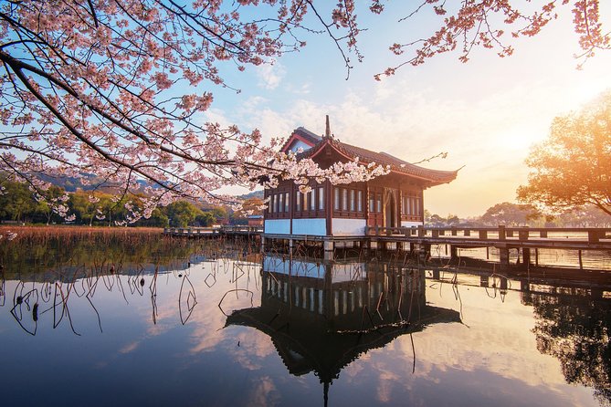 4-Hour Suzhou Private Customized Tour - Best for a day trip from Shanghai