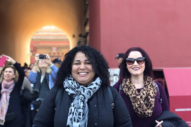 4 Hrs Forbidden City In depth Tour with Hotel pickup - Is $93.80 per person good value?