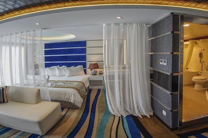 4D3N Yangtze River Cruise:Chongqing to Yichang by Victoria Cruise - Why this Yangtze route earns its place on your China trip