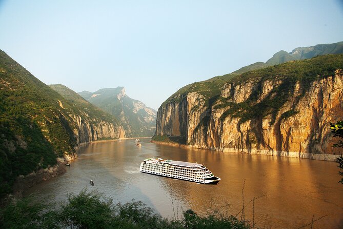 4D3N Yangtze River Cruise:Chongqing to Yichang by Victoria Cruise - Cabins, food, service, and onboard expectations