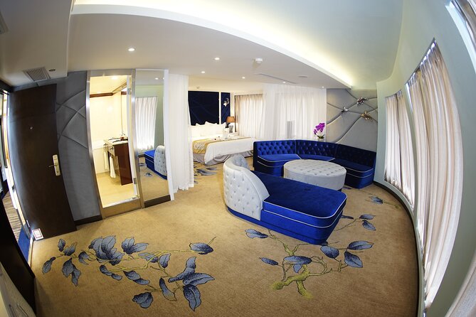 4D3N Yangtze River Cruise:Chongqing to Yichang by Victoria Cruise - Is the $550 fare good value?