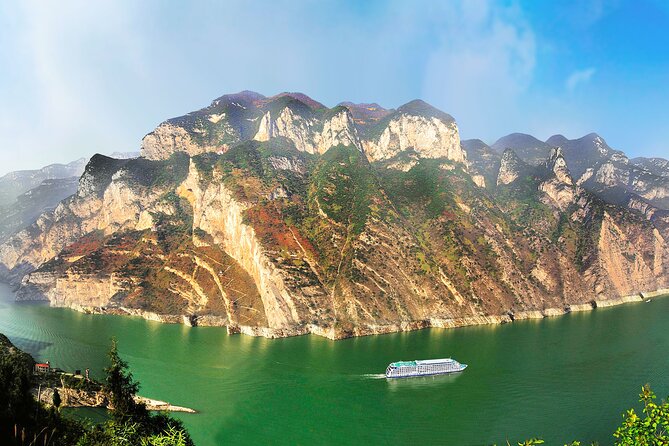 4D3N Yangtze River Cruise:Chongqing to Yichang by Victoria Cruise - Who will enjoy this cruise most?