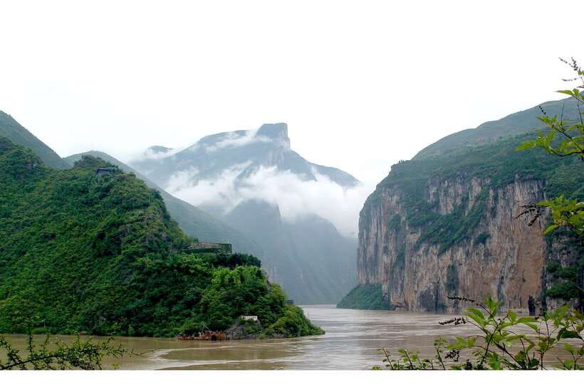 4D3N Yangtze River Victoria Cruise: Chongqing to Yichang - Five things to know before you book