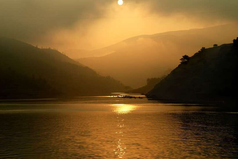 4D3N Yangtze River Victoria Cruise: Chongqing to Yichang - Practical tips for a smoother sailing