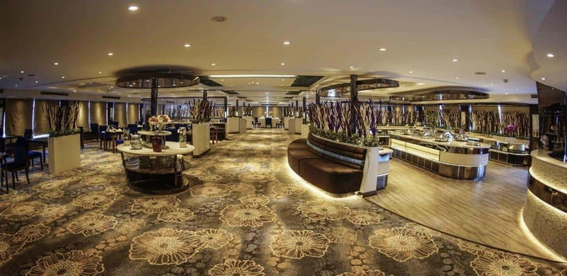 4D3N Yangtze River Victoria Cruise: Chongqing to Yichang - What the $647 price really buys