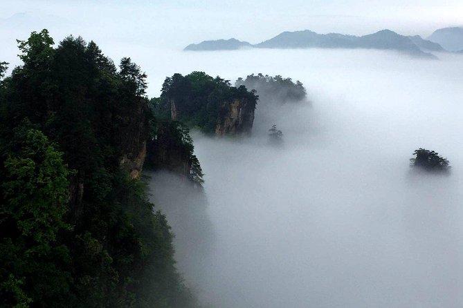 5-Day Combo Package of Zhangjiajie With Fenghuang (By Fast Train) - Why this five-day route works