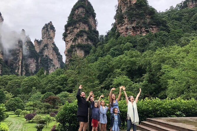 5-Day Private Zhangjiajie Ultimate Experience Tour - The five details that shape this tour