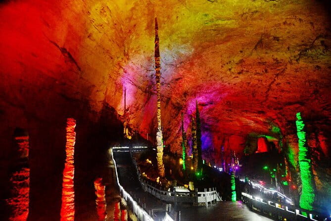 5-Day Private Zhangjiajie Ultimate Experience Tour - Day 1: A sensible arrival in Zhangjiajie
