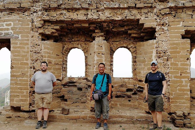 5 Days Beijing and Xian Tour by bullet train - Four days of major sights, one day of rail travel