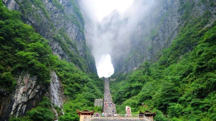 6-Day Private Tour: Guilin Terraces, Fenghuang & Zhangjiajie - Guides, flexibility, and the human side