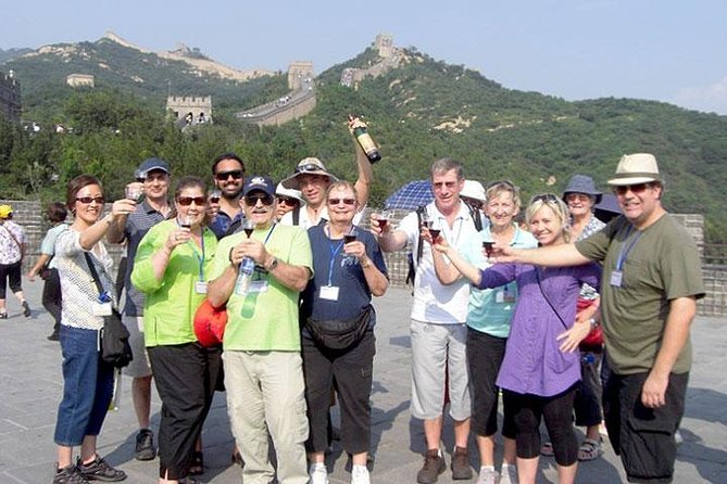 6-Day Small Group Beijing Xi'an Tour - A six-day route for China’s biggest first impressions