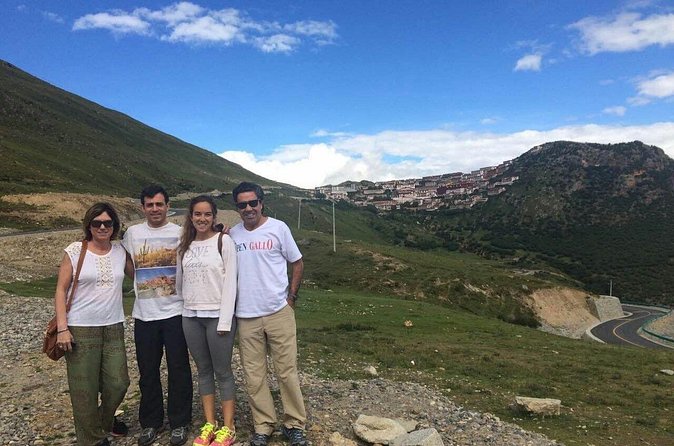 6 Days Central Tibet Culture Small Group Tour - Drepung, Dadong Village, and Sera’s famous debates