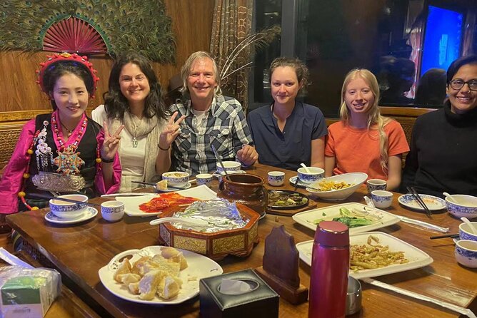6 Days Lhasa Gyantse Shigatse Group Tour - What the $959 price really covers