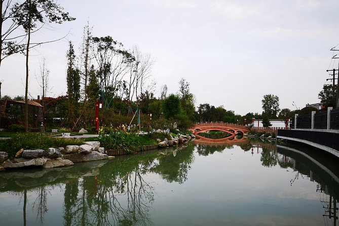 6-Hour Private Chengdu City Walking Tour with Tea Tasting - Kuanzhai Alley’s Restored Streets