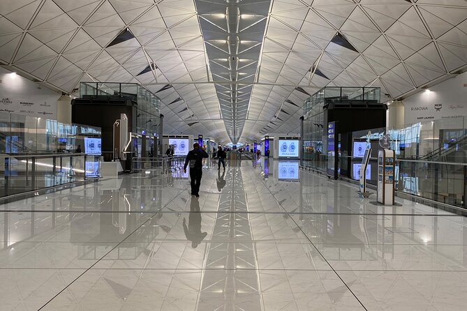 6-Hour Private Hong Kong Layover Tour - Is Six Hours Enough for Hong Kong?