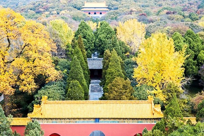 6-Hour Private Tour of Xiaoling Tomb,City Wall & Memorial Hall - Is $115 per person a fair price?