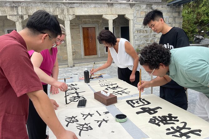 7-Day TaiChi & Qigong Wellness Retreat in China - What the price means for the value