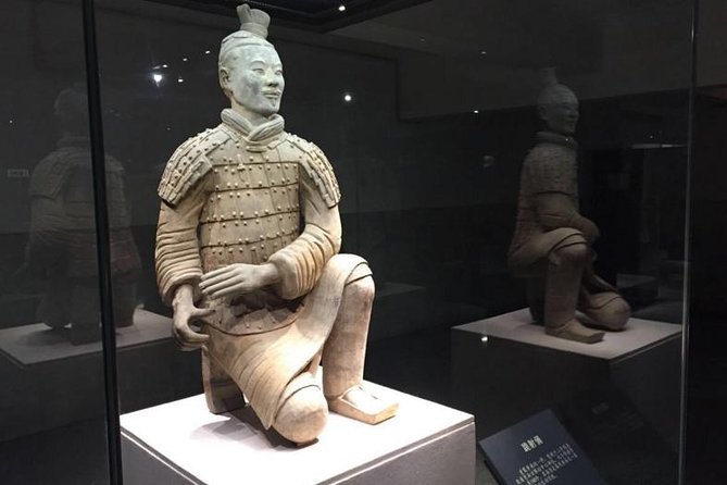 7 Days Private Tour of Beijing, Xian, Shanghai by Bullet Train - Why this seven-day route works
