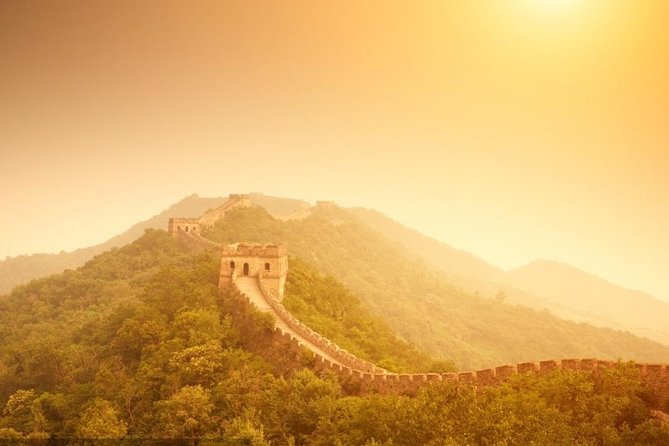 7 Days Private Tour of Beijing, Xian, Shanghai by Bullet Train - Day 1: A soft landing in Beijing