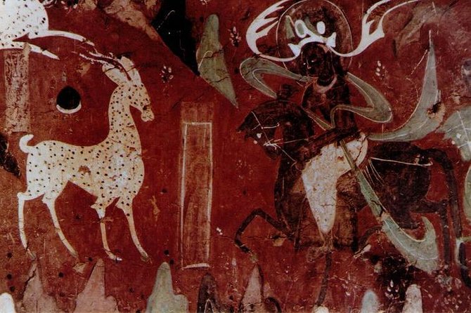 8-Day Silk Road Trip of Dunhuang, Jiayuguan, Zhangye with Accommodation - Why this route matters along the Hexi Corridor