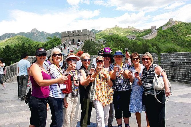8-Day Small-Group China Tour to Beijing, Xi'an and Shanghai - The big picture: three Chinas in eight days