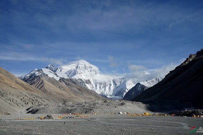 8 Day Tibet Classic Tour - Day 6: Tashilunpo Monastery and the return journey