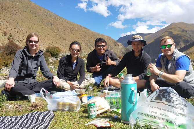 8 Days Lhasa Gyantse Shigatse Mt Everest Group Tour - Day 3: Potala Palace, Jokhang Temple, and Barkhor Street