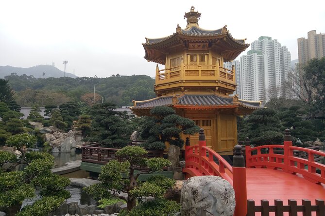 8 Hour Private Excursion Cruise Ship Pick up Tour Driver & Guide - Wan Chai adds neighborhood character