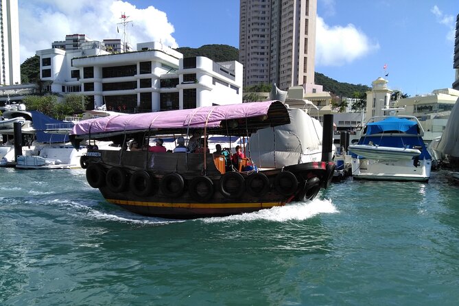 8 Hour Private Excursion Cruise Ship Pick up Tour Driver & Guide - Temple Street gives you a short taste of night-market life