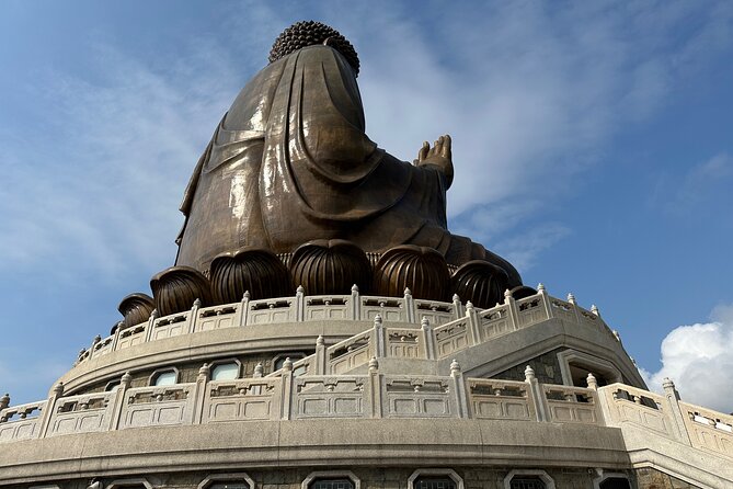 8 Hour Private Excursion Cruise Ship Pick up Tour Driver & Guide - Chi Lin Nunnery offers the quietest pause