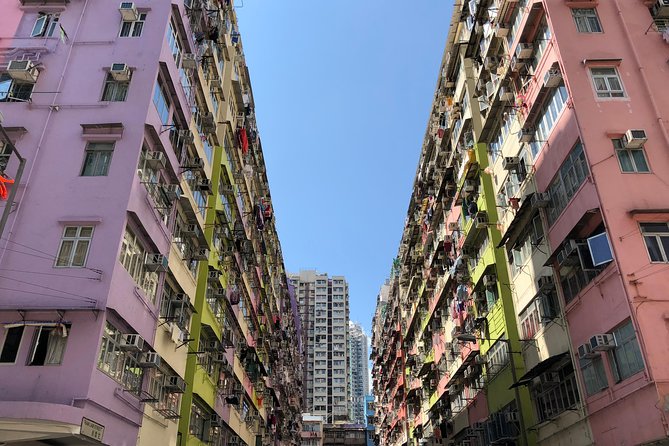 8-Hour Private Hong Kong Layover Tour - Why this works for a Hong Kong layover