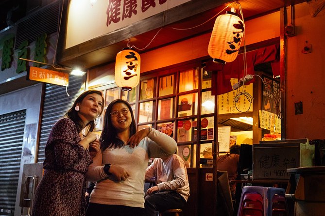 A Magical Evening in Hong Kong: Private City Tour - Why this private Hong Kong evening works