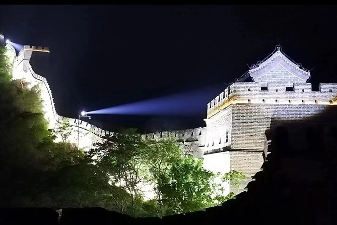 Admission Ticket: Mutianyu Great Wall - The drawbacks you should weigh first
