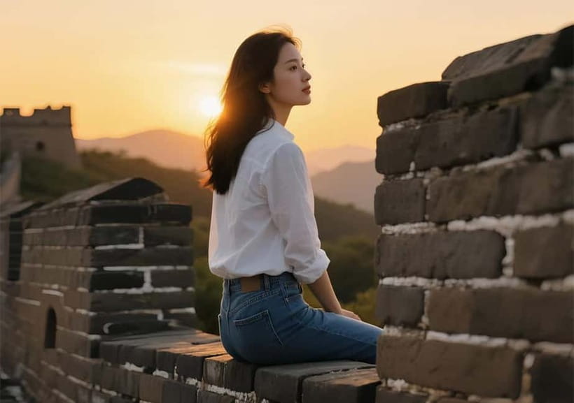 Afternoon Bus Transfer to Mutianyu Great Wall + Entry Ticket - What makes this Mutianyu trip worth considering