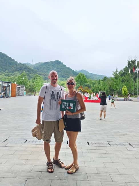 Afternoon Bus Transfer to Mutianyu Great Wall + Entry Ticket - Who should book this experience?