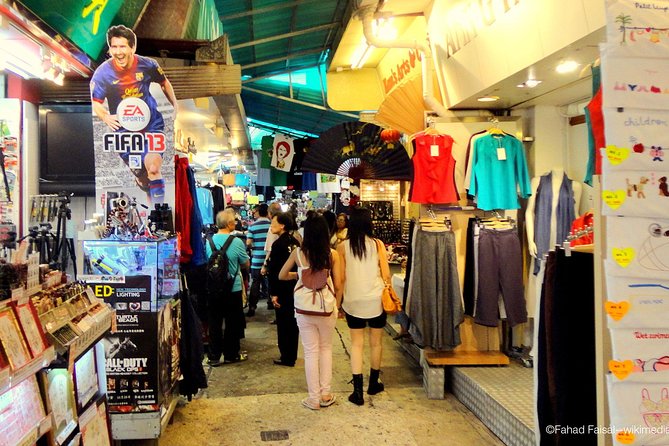 Afternoon City Coach Tour Plus Dinner Cruise with Hotel Pickup in Hong Kong Island - Buffet dinner aboard Victoria Harbour