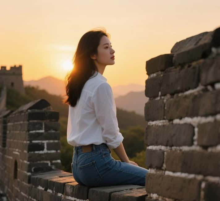 Afternoon Sightseeing Bus Guided Tour to Mutianyu Great Wall - Why Mutianyu works well for an afternoon visit