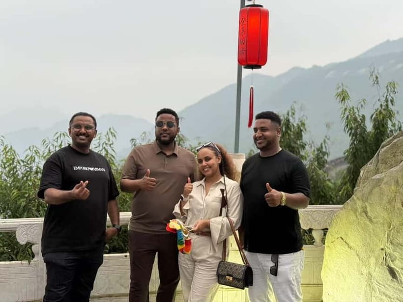 Afternoon Sightseeing Bus Guided Tour to Mutianyu Great Wall - Why the no-shopping policy matters