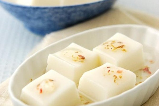 Afternoon Tea and Dessert Tour on the Huaihai Road in Shanghai - Why this Shanghai food walk works