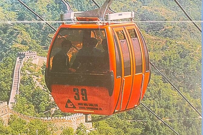 Airport or Hotel Transport to Mutianyu Great Wall - Give yourself enough time on the Wall