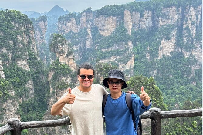 All Included Classic Private Day Tour for Avatar & Tianzi Mount - Why this private day makes sense in Zhangjiajie