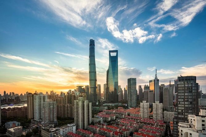 All Inclusive Amazing Shanghai City Highlights Private Day Tour - Five Shanghai sights in one long day