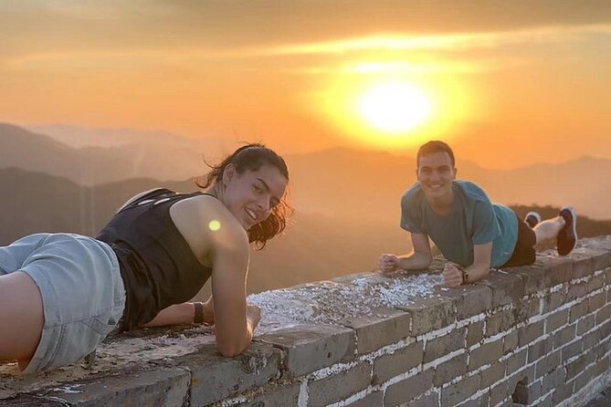 All-Inclusive Beijing Private Tour: Great Wall & Forbidden City - Why this Beijing day works well