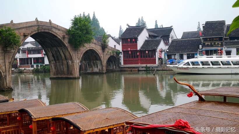 All-inclusive Half-day Private Tour To Zhujiajiao Water Town - Who Will Enjoy This More Than A Group Tour