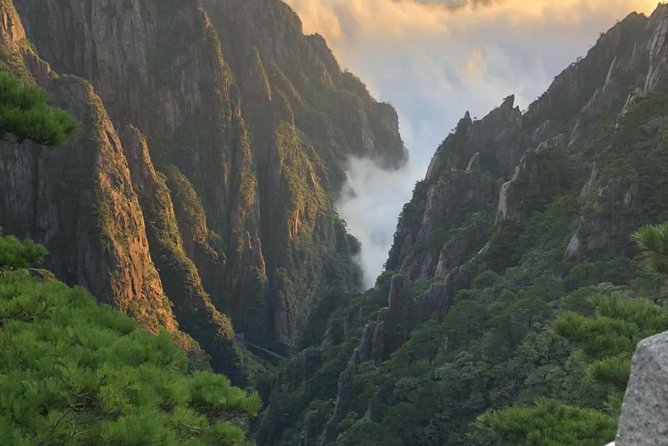 All inclusive Huangshan summit 1 day private tour-No shopping - Key points to know before you book